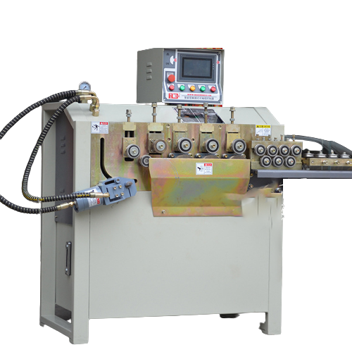 Автоматический станок для намотки нержавеющей стали DQ2-10mm