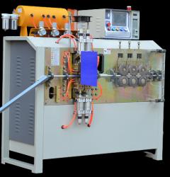 Автомат для оплавления плоского конца троса WPM-60SF