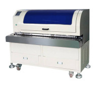 Машина для зачистки кабелей и скручивания оплетки экрана CS-BST007