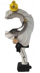 Ручной станок для обмотки проводов лентой AT-101L