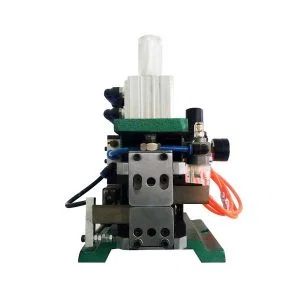  power cord cable Manufacturing Process and Equipment