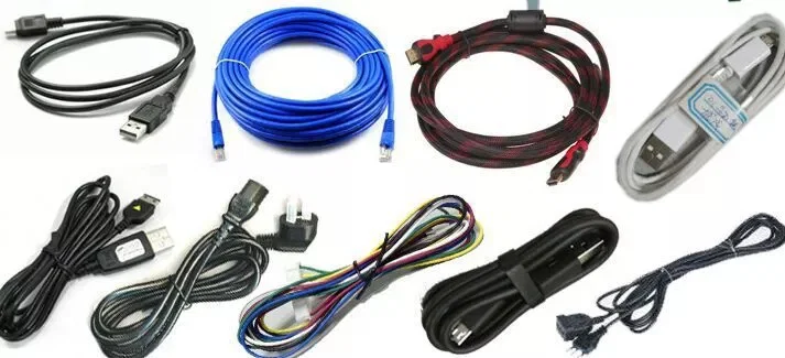 Образец машины для намотки и обвязки проволоки