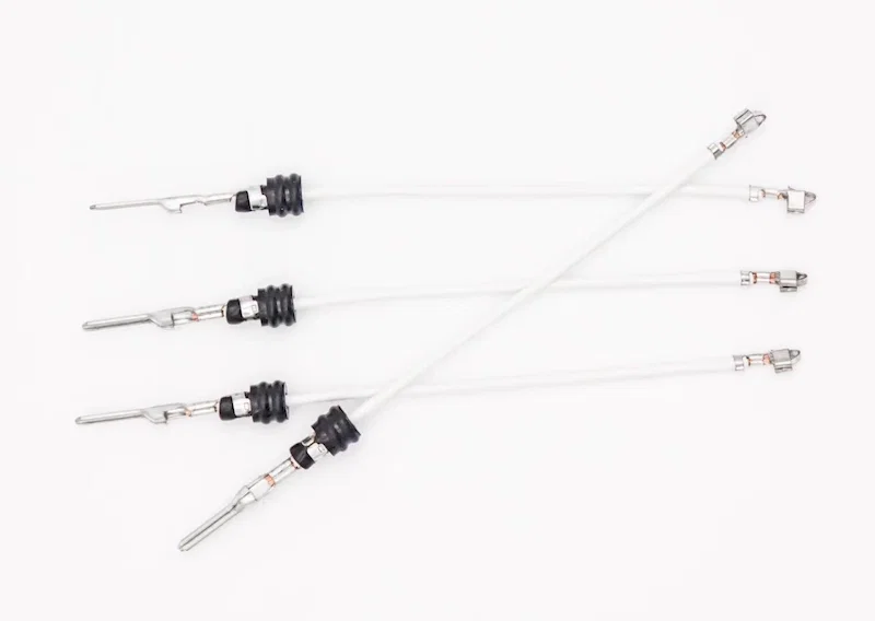 Машина для обжима проволоки и вставки гидрозатвора, Машина для вставки гидрозатвора, Машина для вставки