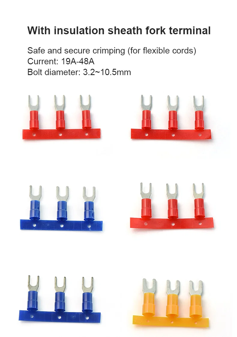 Spade Terminal,Svn Spade Terminal,Copper Terminal Bolt Лопатообразная клемма, лопаточная клемма Svn, медный клеммный болт