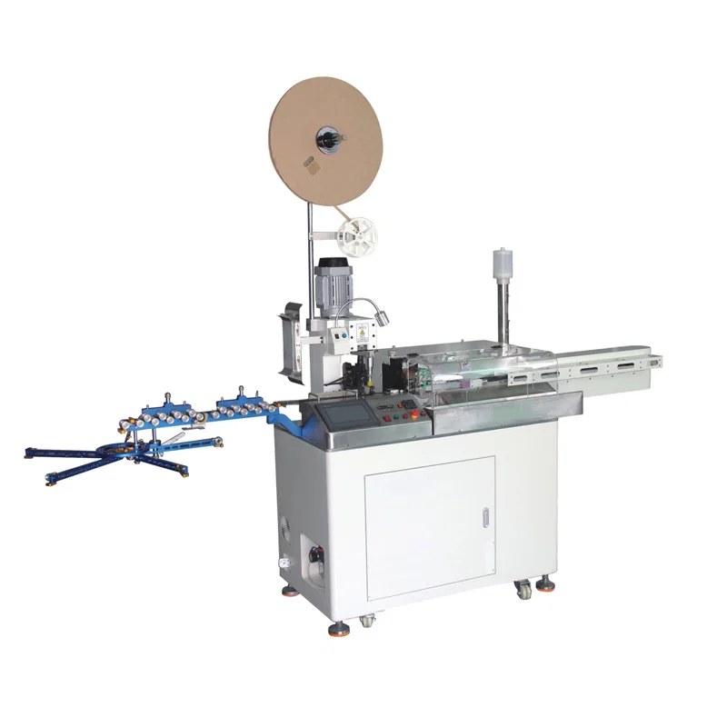 Wire Cutting Stripping Crimping Tinning, Wire Cutting Stripping Crimping Tinning Machine, Wire Crimping Tinning Machine Проволочная резка Зачистка Обжим Лужение, Резка проволокой Зачистка Обжим Лужение Машина, Луженая машина для обжима проволоки