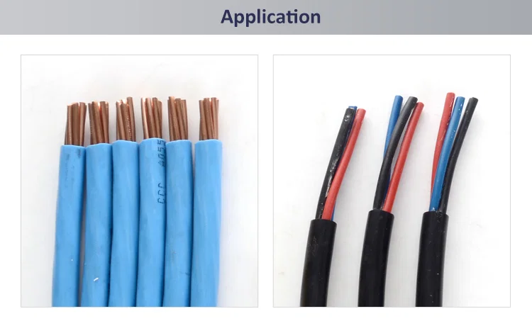 Образец отображения машины для резки и зачистки толстого кабеля Supper Thick, машины для зачистки кабеля BV/BVR, автоматической машины для резки и зачистки, машины для зачистки проволоки, автоматической машины для зачистки кабеля