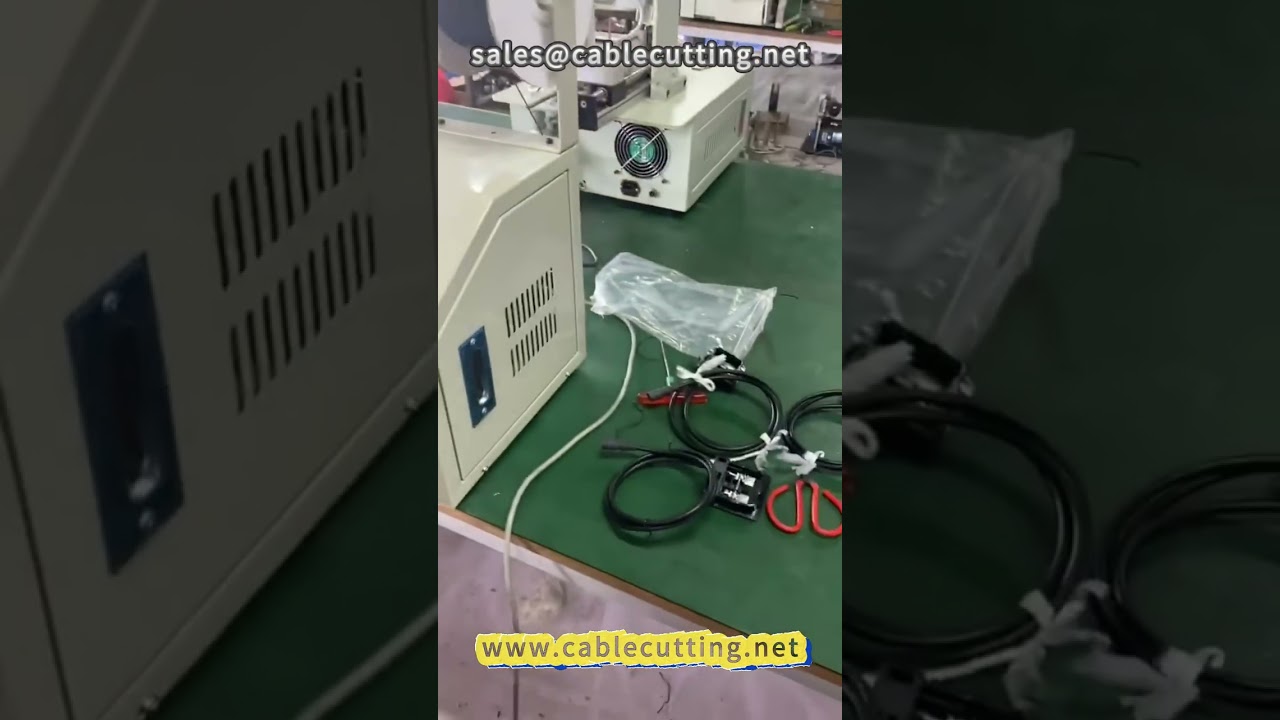 Автоматический станок для намотки проволоки | Обработка, намотка и обвязка проволоки