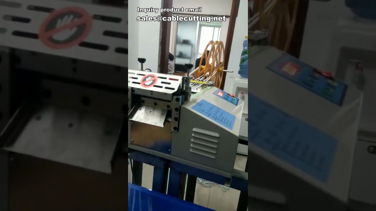Автоматический резак Magic Tape Cutter для скотча и нейлоновой веревки — высокая скорость и точность