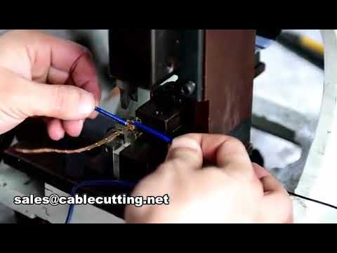 Медные обжимные провода и клеммы 42мм для PSU, GPU, EPS, CPU, ATX и компьютерных колонок