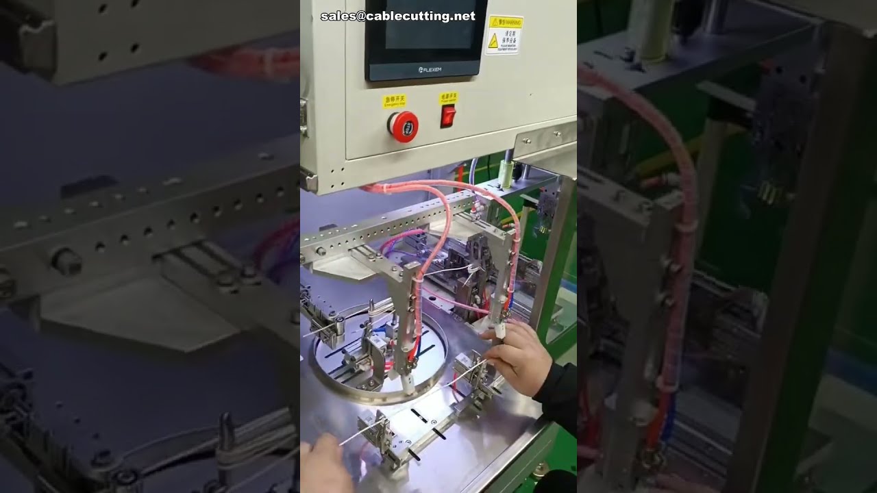Автоматическая машина для намотки и обвязки бумажным шнуром, соответствующая стандартам ЕС | Промышленное оборудование
