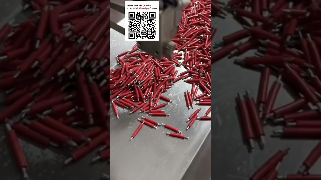 Автоматическая двухсторонняя луженка для проводов большого сечения #Автоматизация производств жгутов