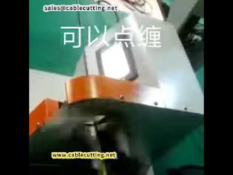 Автоматическая лентообмоточная машина Модель 3 | Высокоточная упаковка жгутов и катушек