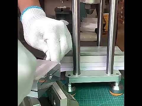 Производство прецизионных мелких деталей из ABS литьем под давлением 20G | Завод в Шэньчжэне
