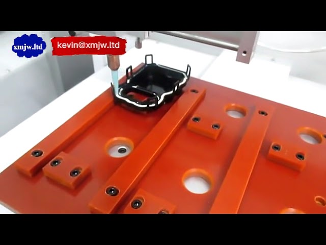 Сумасшедшая распродажа: Автоматический дозатор силиконового клея для производства