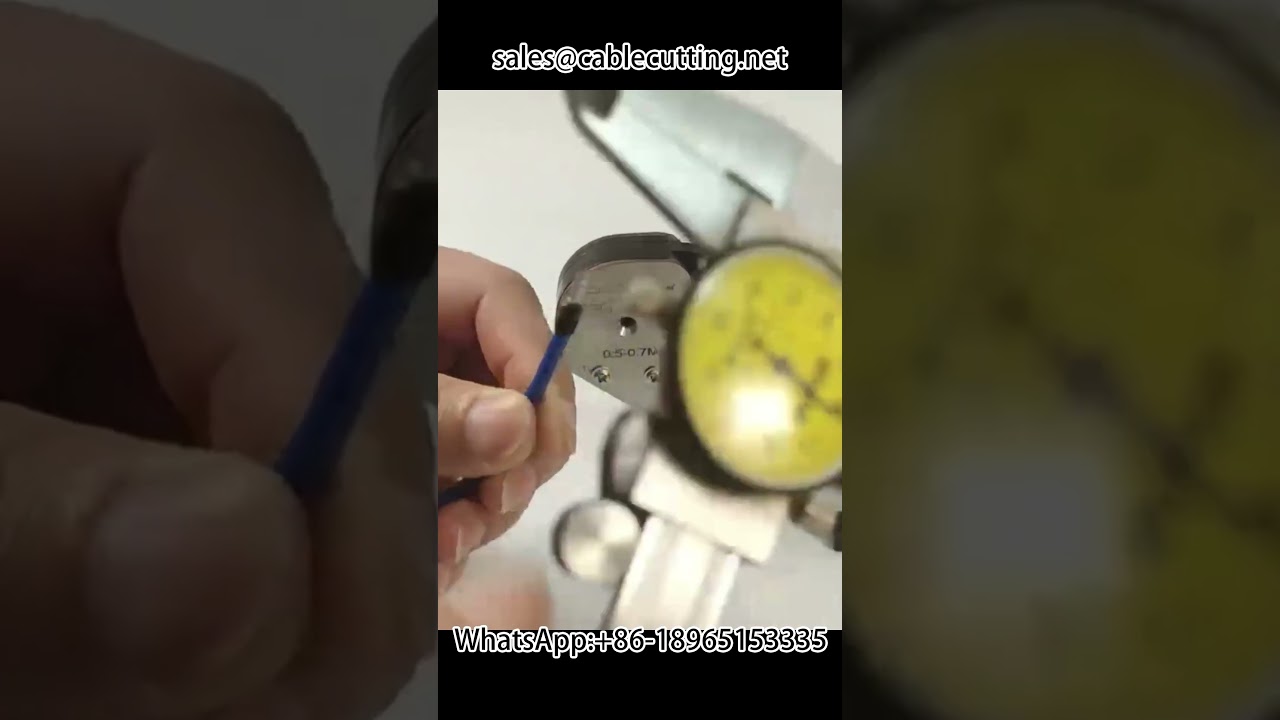 Пневматический обжимной станок для клемм трубчатого типа с регулировкой под четырёхугольный или шестиугольный обжим