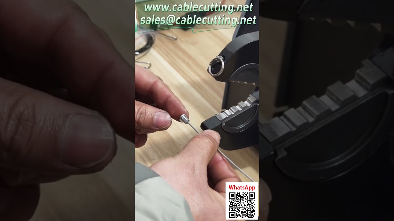 Многофункциональный станок для обжима клемм | Демонстрация мощности #промышленноеоборудование #автоматизация
