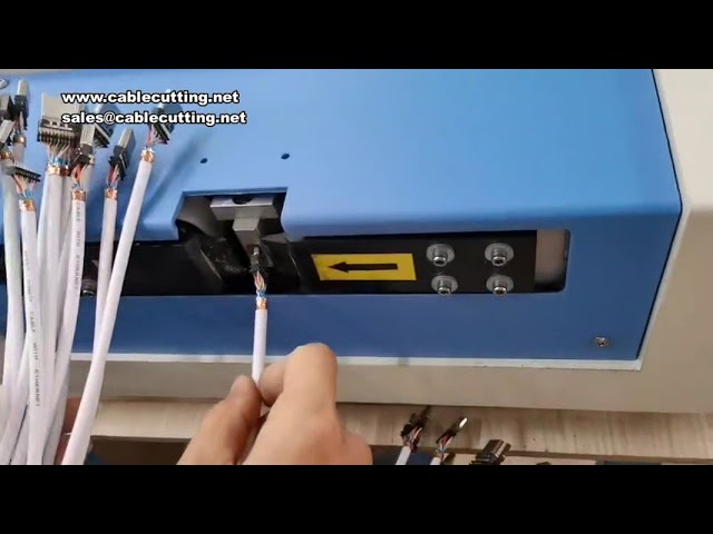 Мощный UHF-сварочник 1800 Вт: сварка HDMI, USB, аудио-кабелей и проводов