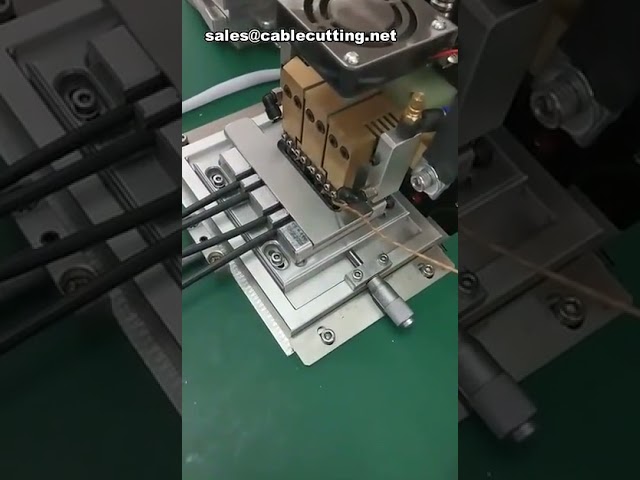 Двусторонняя паяльная машина HABA для USB-кабелей и плат – оборудование для лужения