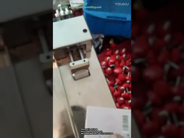 Полуавтоматический этикетировщик боковых швов для малых прямоугольных коробок (Semi-auto Side Seal Labeler)