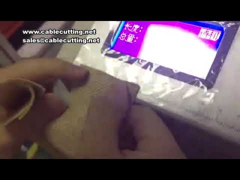 Интеллектуальная машина для резки PET-пленки и жемчужного ватина: автоматизация упаковки
