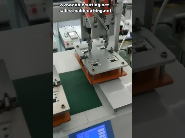 УФ-дозатор для клея: нанесение и отверждение одновременно с двойным столом для непрерывной работы