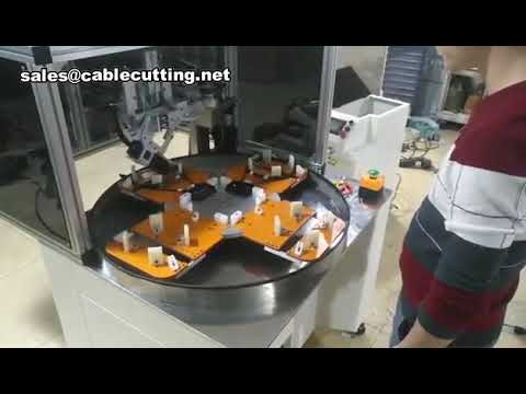 Ручная машинка для нейлоновых кабельных стяжек: обзор и демонстрация продукта