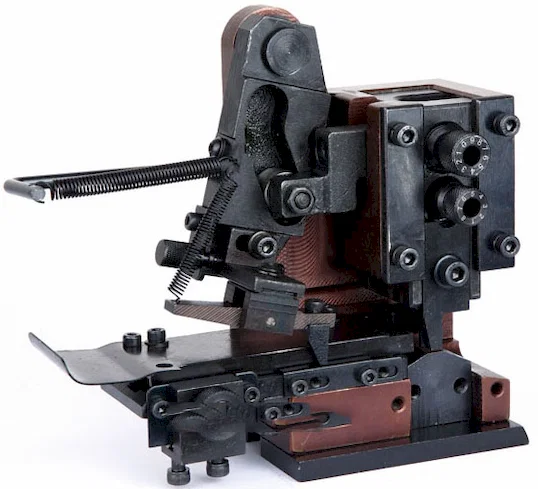 Матрица для обжима наконечников JST/OTP #950