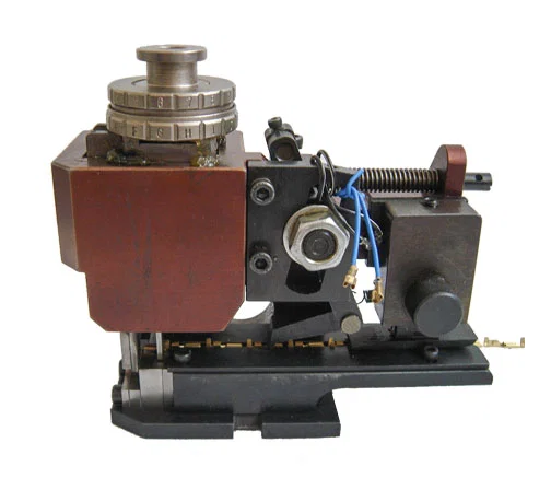 Механический обжимной аппликатор TA-20U