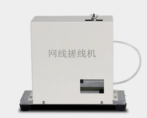 Устройство для выпрямления пар Ethernet-кабеля WPM-RJ45