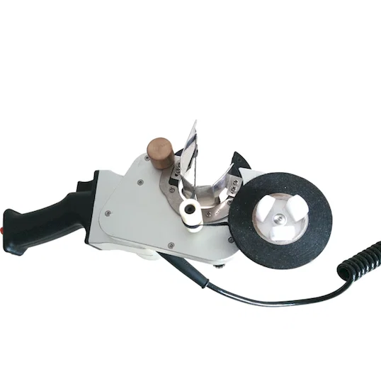 Ручной станок для намотки ленты AT-100