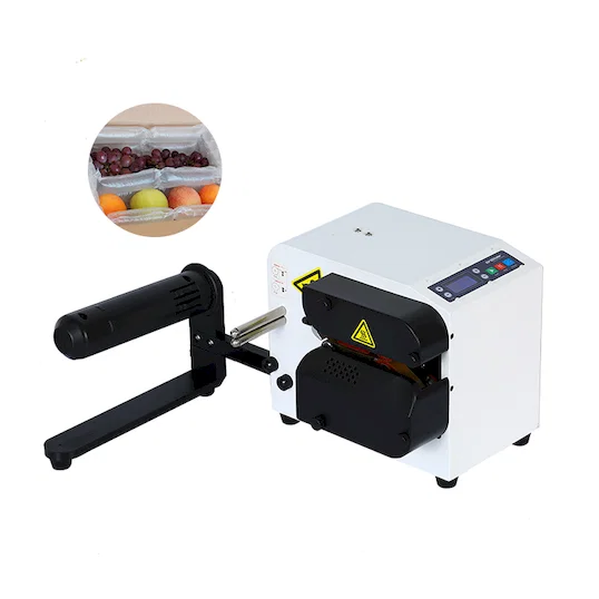 Машина для производства надувных подушек/пакетов Thumb