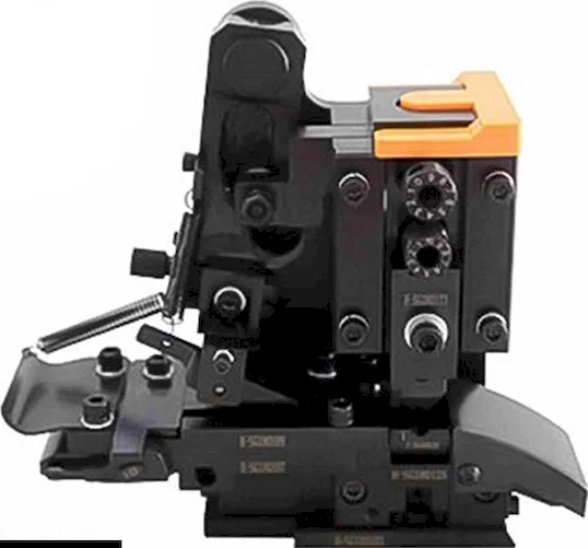 Высокоточная горизонтальная матрица OTP