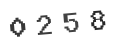 Verification Code Image