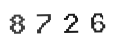 Verification Code Image
