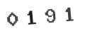 Verification Code Image
