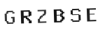 Verification Code Image