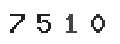 Verification Code Image