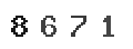 Verification Code Image